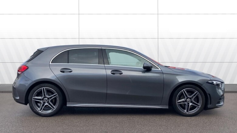Mercedes-Benz A-Class A200 AMG Line 5dr Auto Petrol Hatchback